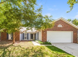 13809 Walkers Creek Dr, Charlotte, NC 28273