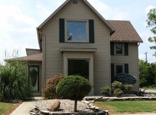 508 N Main St, Paulding, OH 45879