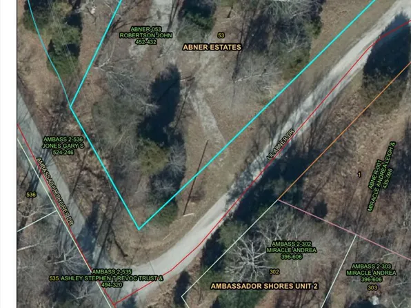 53 Abner Ests, Leitchfield, KY 42754