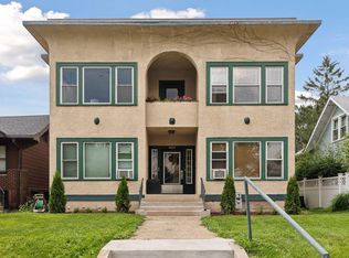4104 Bryant Ave S #201, Minneapolis, MN 55409