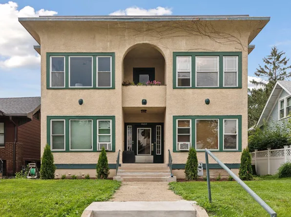 4104 Bryant Ave S #201, Minneapolis, MN 55409