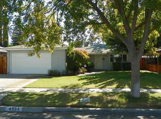4964 E Oslin Ave, Fresno, CA 93727