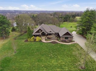 4501 S Harvest Rd, Columbia, MO 65203