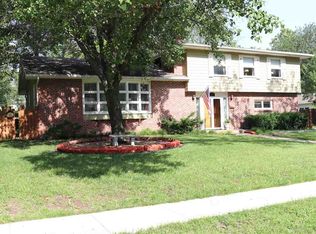 1535 Berkeley Rd, Emporia, KS 66801