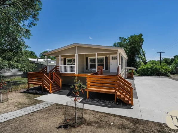 2310 11th Ave N Unit 101-201-202, Billings, MT 59101