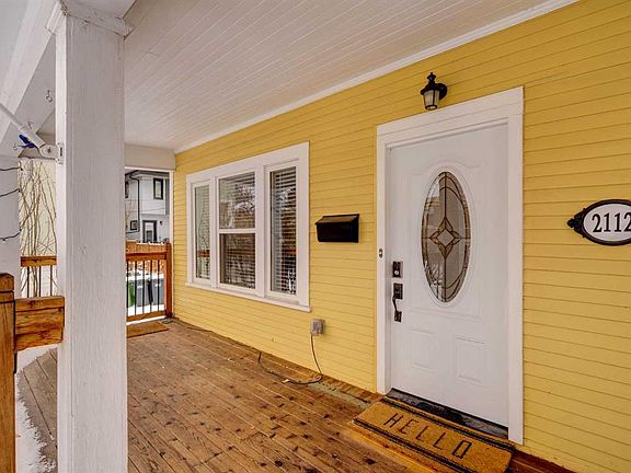 2nd image of 2112 W Cliff St SW