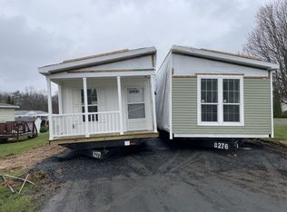 172 1/2 Windsor St #172A, Walnutport, PA 18088