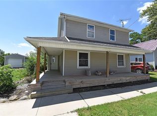 116 E Union St, Hollansburg, OH 45332