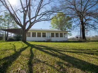 340 Lynn Lake Rd, Pollock, LA 71467