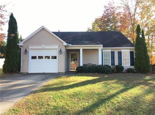 3820 Kilberry Ct, Walkertown, NC 27051