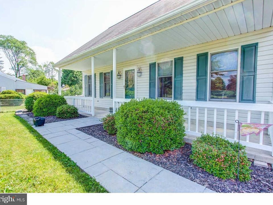 2nd image of 1209 Orvilla Rd