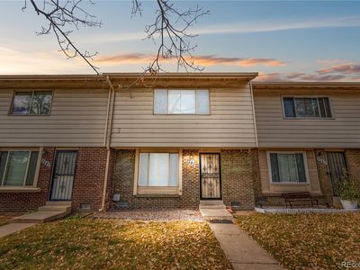 1245 S Uvalda Street, Aurora, CO, 80012