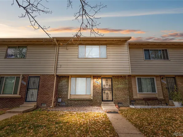 1245 S Uvalda Street, Aurora, CO 80012