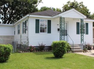 609 Cathy Ave, Metairie, LA 70003