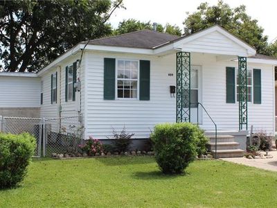 609 Cathy Ave, Metairie, LA, 70003