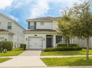 1646 Moon Valley Dr, Davenport, FL 33896