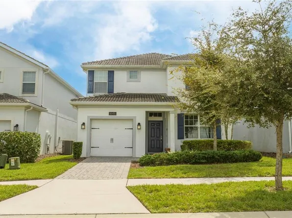 1646 Moon Valley Dr, Davenport, FL 33896