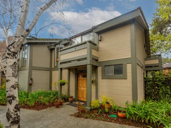 1335 Alma St, Palo Alto, CA 94301