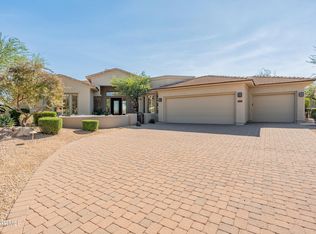 6621 E Oberlin Way, Scottsdale, AZ 85266