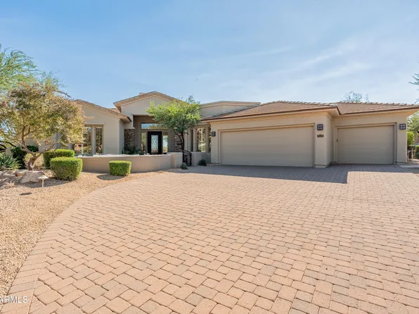 6621 E OBERLIN Way, Scottsdale, AZ 85266