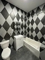 Rented by ABODE NYC LLC