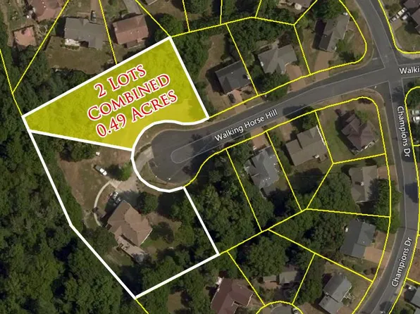 228 Walking Horse Hl, Nashville, TN 37211