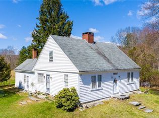 33 John Mack Rd, Hampton, CT 06247