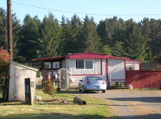 2465 Morehead Rd, Crescent City, CA 95531