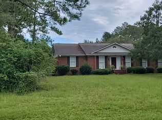 1303 W 4th Street Ext, Alma, GA 31510