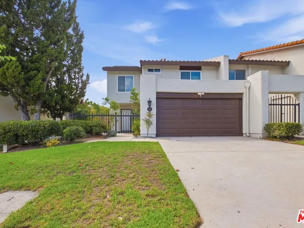 833 Shadow Lake Dr, Thousand Oaks, CA 91360