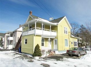 278 S Main St #U2, Torrington, CT 06790