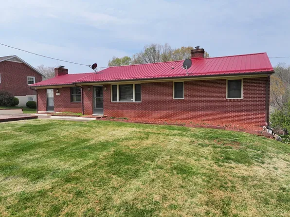 350 Woodlawn Ave, Martinsville, VA 24112