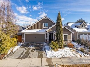 11307 W Kuhnen Dr, Boise, ID 83709