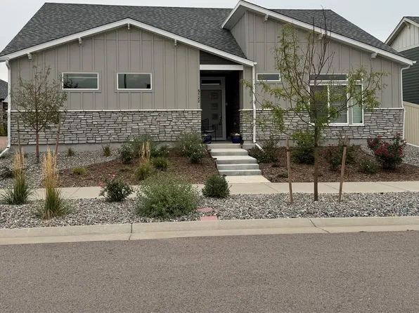 5122 N Quemoy Court, Aurora, CO 80019