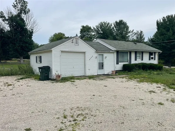 8023 Columbus Rd NE, Louisville, OH 44641