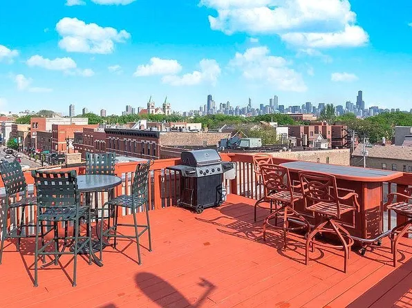 1530 W Fullerton Ave #1, Chicago, IL 60614