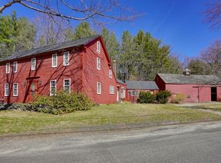 39 Brown Rd, Harvard, MA 01451