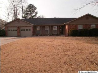 1921 Manchester Ave SW, Decatur, AL 35603