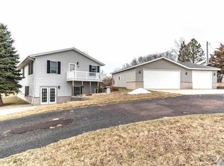 305 N Riverview Rd, Canton, SD 57013