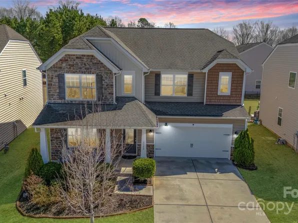 1100 Wallace Lake Rd, Indian Land, SC 29707