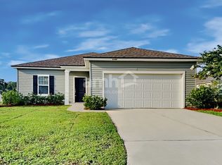 9302 Java Fern, Jacksonville, FL 32219