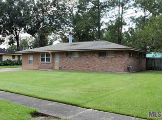 2130 Silverest Ave, Baton Rouge, LA 70816