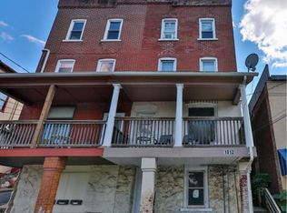 1012 Evans Street, Bethlehem, PA 18015