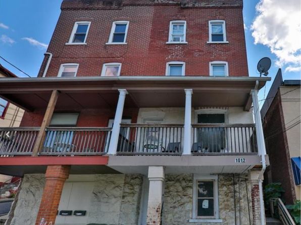 1012 Evans St APT 3