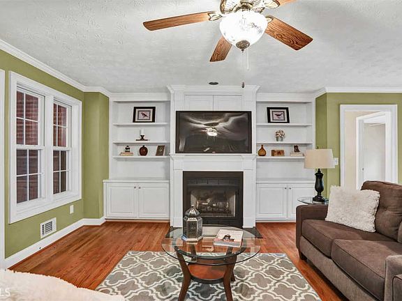 5th image of 2791 SW Owens Dr