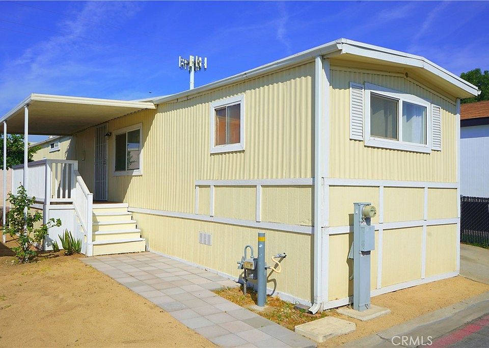 1st image of 17255 Valley Blvd Space 12W