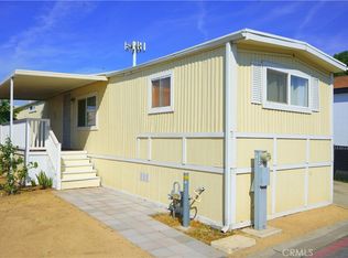 17255 Valley Blvd SPACE 12W, Fontana, CA 92335