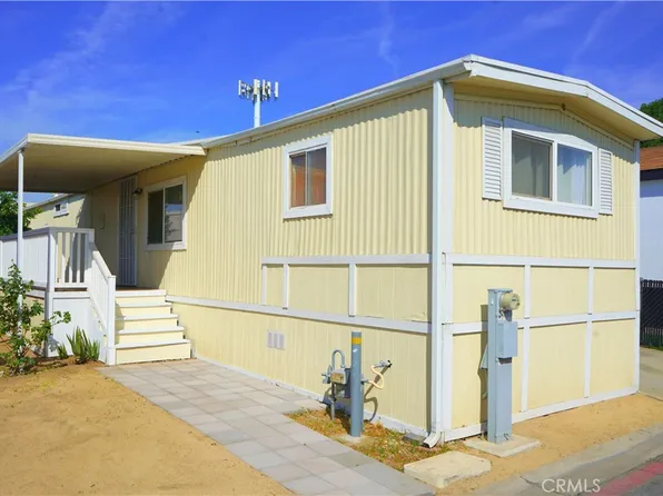 17255 Valley Blvd Space 12W, Fontana, CA 92335