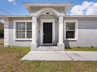 4816 E 99th Ave, Tampa, FL 33617