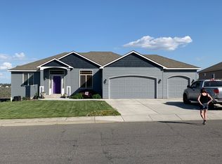 185 Center Blvd, Richland, WA